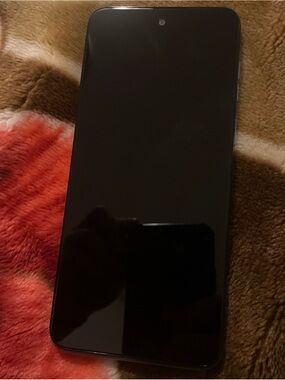 Motorolla Moto G Play 2024